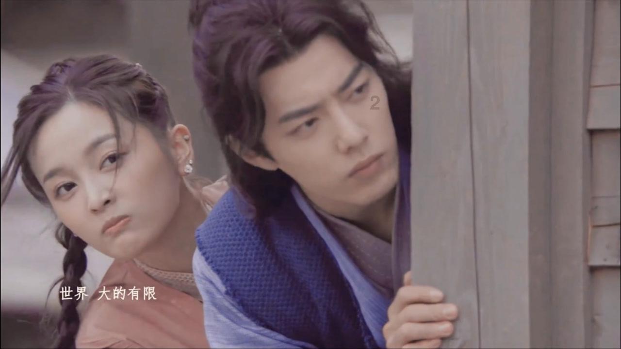 校园女生找不同3